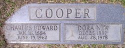 Charles Edward Cooper 