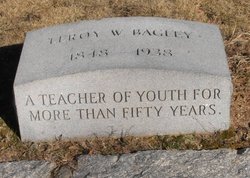 Leroy W. Bagley 
