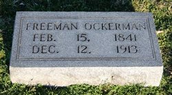Freeman Ockerman 