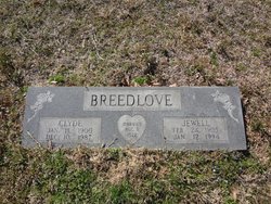 Clyde Breedlove 
