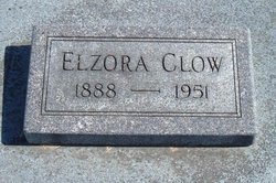 Elzora <I>Parrish</I> Clow 