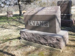 Edwin John Evans 