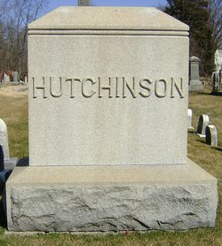 Forman Hutchinson 