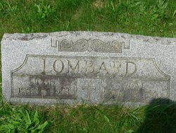 John Lombard 