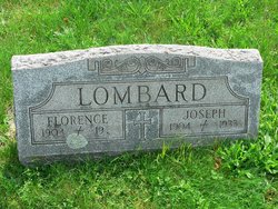 Joseph Lombard 