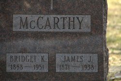 James J. McCarthy 