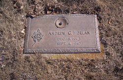 Andrew G. Morlan 