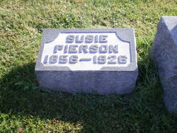 Susie Pierson 