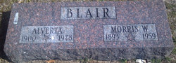 Morris William Blair 