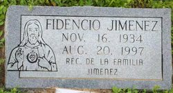 Fidencio Jimenez 