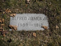 Alfred James Jr.