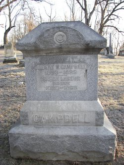 Albert W. Campbell 