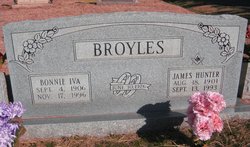 Bonnie Iva Broyles 