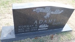 Norman R Adams 