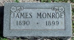 James Monroe Abell 