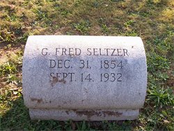 G Fred Seltzer 