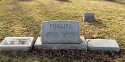 James A. Phillips 
