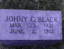 Johny C Black 