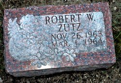 Robert W Zutz 