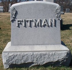 Thomas J Fitman 