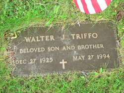 Walter J. Triffo 