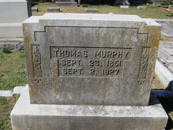Thomas Murphy 