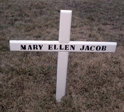 Mary Ellen Jacob 