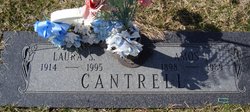 Amos L Cantrell 