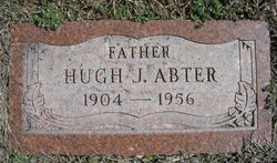 Hugh Julius Abter 