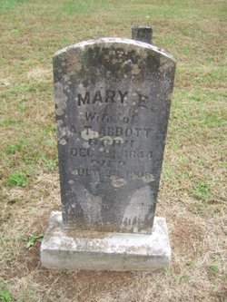 Mary E. Abbott 