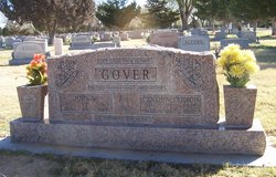John Worth Gover 