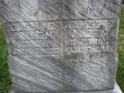 James S. Allen 
