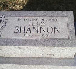 Terry W. Shannon 