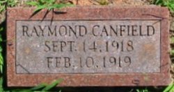 Raymond Canfield 