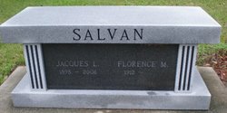 Jacques Leon Salvan 