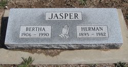 Herman Jasper 