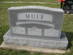 Muriel C Muir 