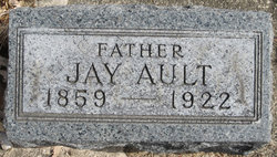 Jay Ault 