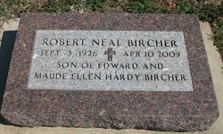 Robert Neal “Bob” Bircher 