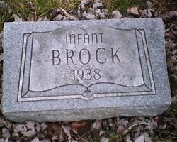 “Infant” Brock 