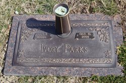 Ivory Mae <I>Music</I> Parks 