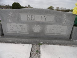 Wilmer Kelley 
