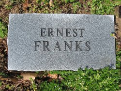 Ernest Eugene Franks 