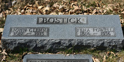 Fena <I>Powell</I> Bostick 