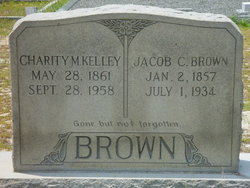 Jacob Calhoun Brown 