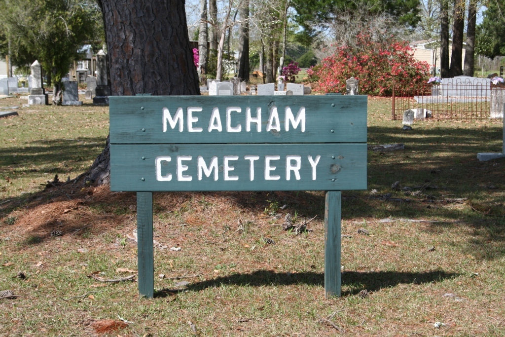 Meacham Cemetery
