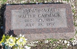 Walter Carmack 