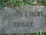 James “The Elder” Taylor I