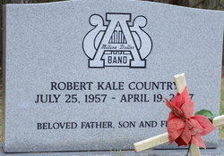 Robert Kale Country 