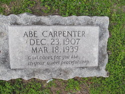 Abe Carpenter 